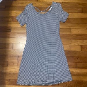 Olivia Rae T-Shirt Dress